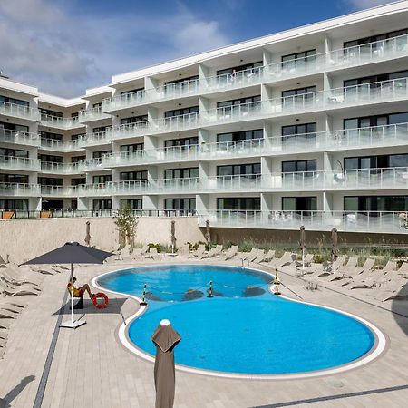 Polanki Aqua Apartment With Parking By Renters Prestige Kolobrzeg Luaran gambar