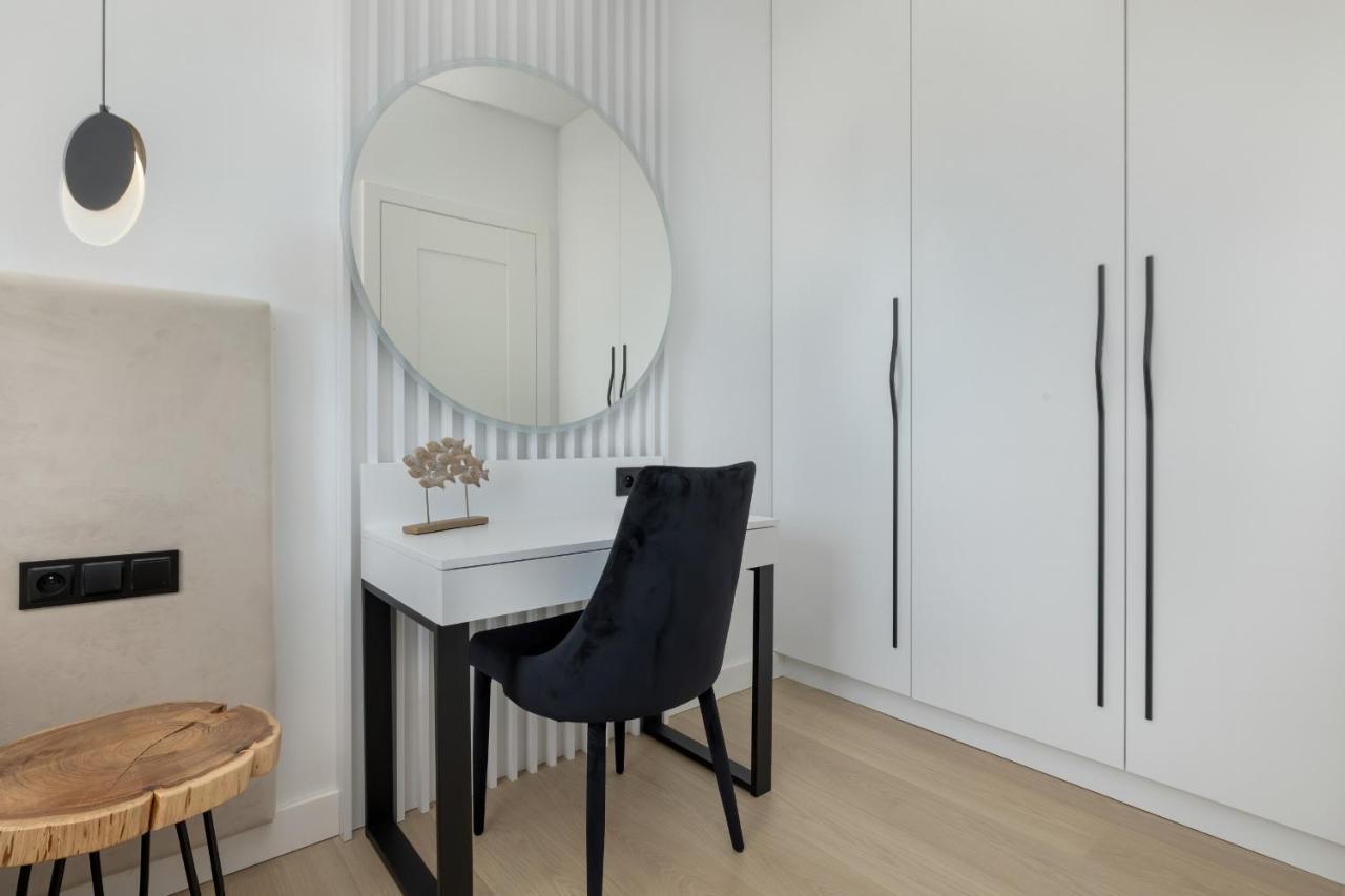 Polanki Aqua Apartment With Parking By Renters Prestige Kolobrzeg Luaran gambar
