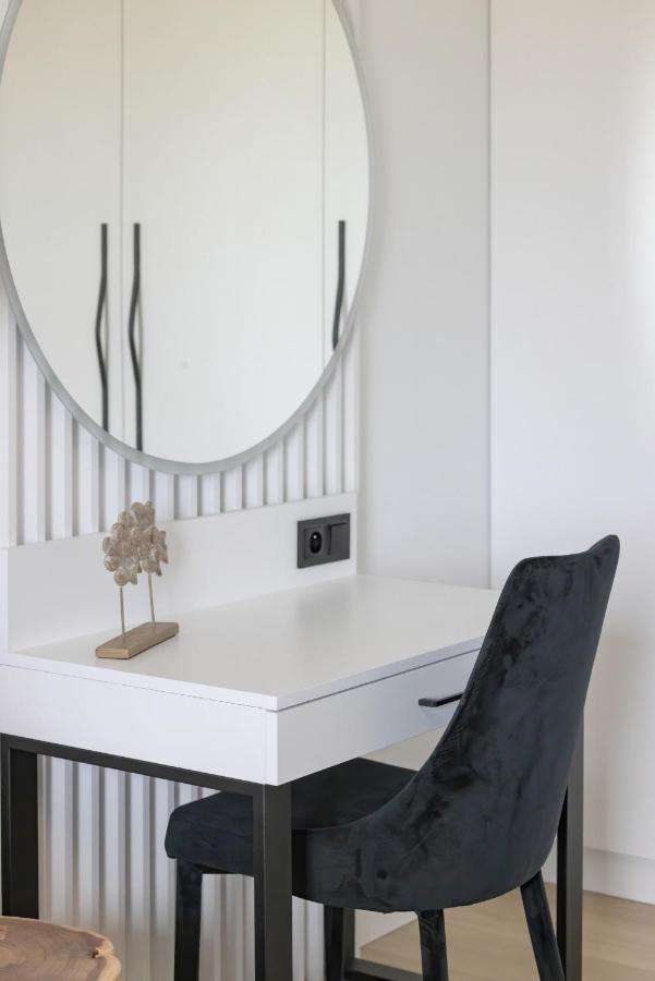 Polanki Aqua Apartment With Parking By Renters Prestige Kolobrzeg Luaran gambar
