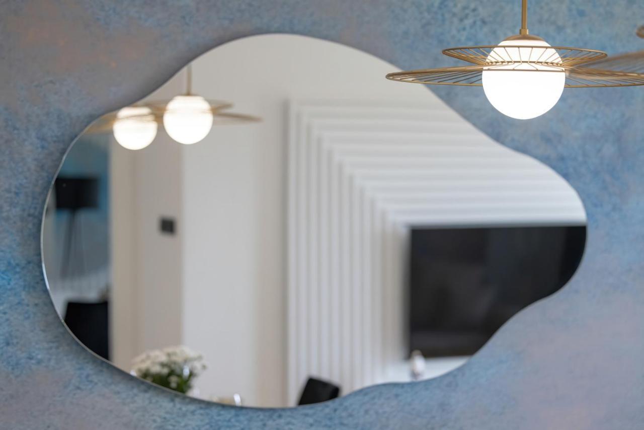 Polanki Aqua Apartment With Parking By Renters Prestige Kolobrzeg Luaran gambar