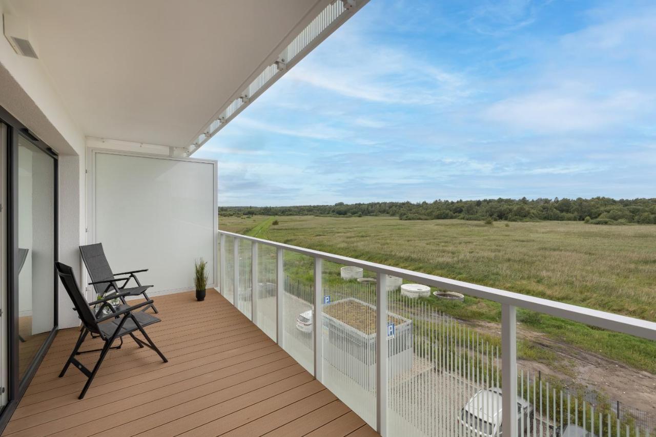 Polanki Aqua Apartment With Parking By Renters Prestige Kolobrzeg Luaran gambar
