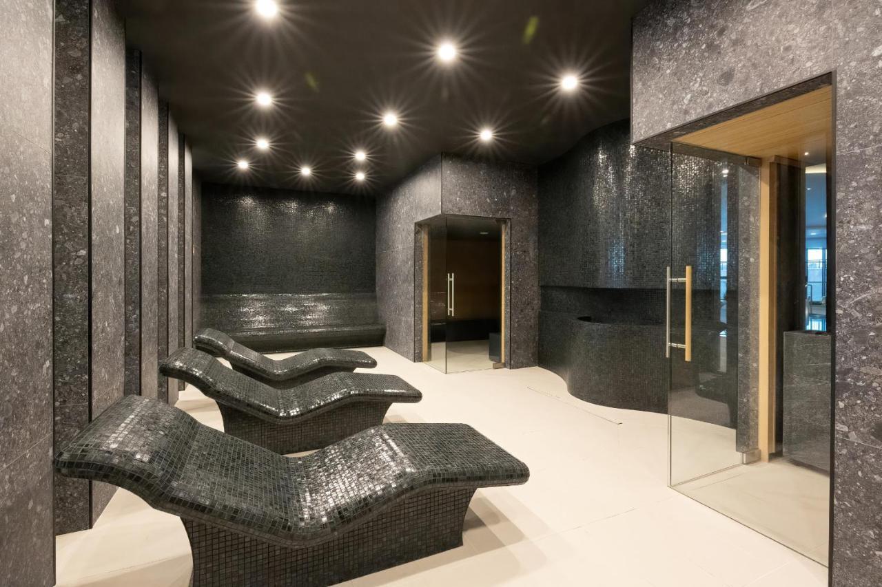 Polanki Aqua Apartment With Parking By Renters Prestige Kolobrzeg Luaran gambar