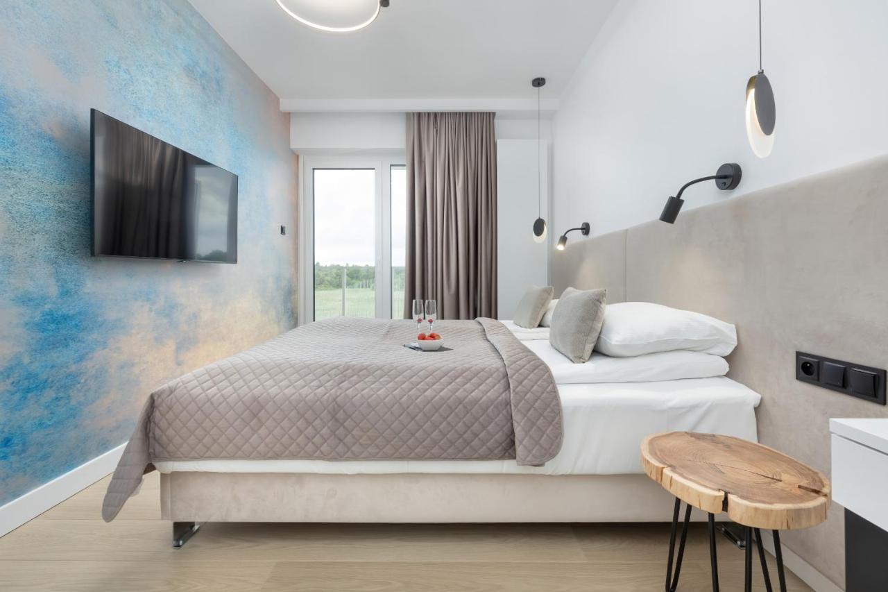 Polanki Aqua Apartment With Parking By Renters Prestige Kolobrzeg Luaran gambar