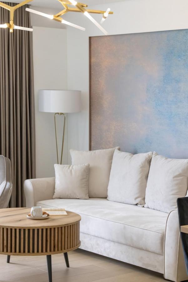 Polanki Aqua Apartment With Parking By Renters Prestige Kolobrzeg Luaran gambar